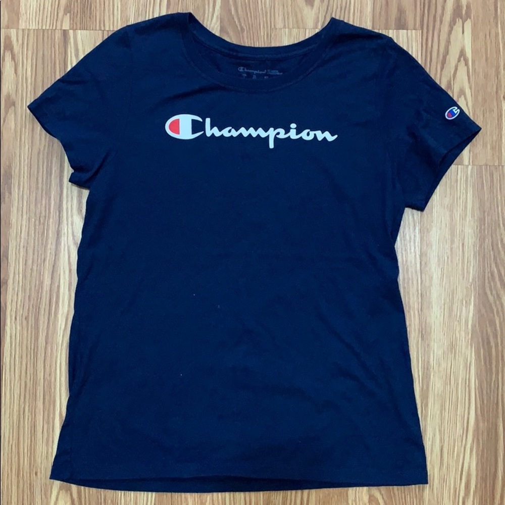 women’s authentic athletic wear champion